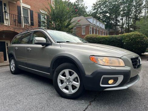 Used 2008 Volvo XC70 3.2 AWD/4WD image 5
