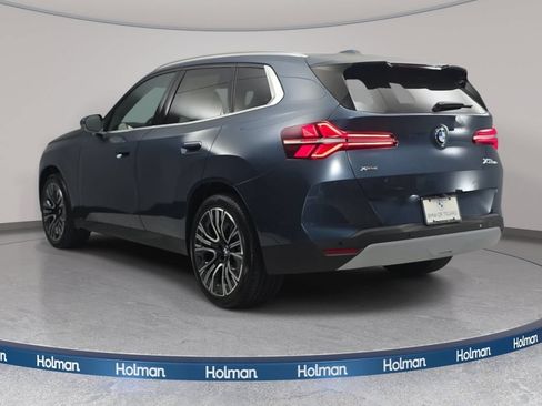 New 2026 BMW X3 xDrive30i w/ Premium Package AWD/4WD image 7