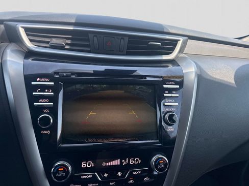 Used 2024 Nissan Murano SV AWD/4WD image 23
