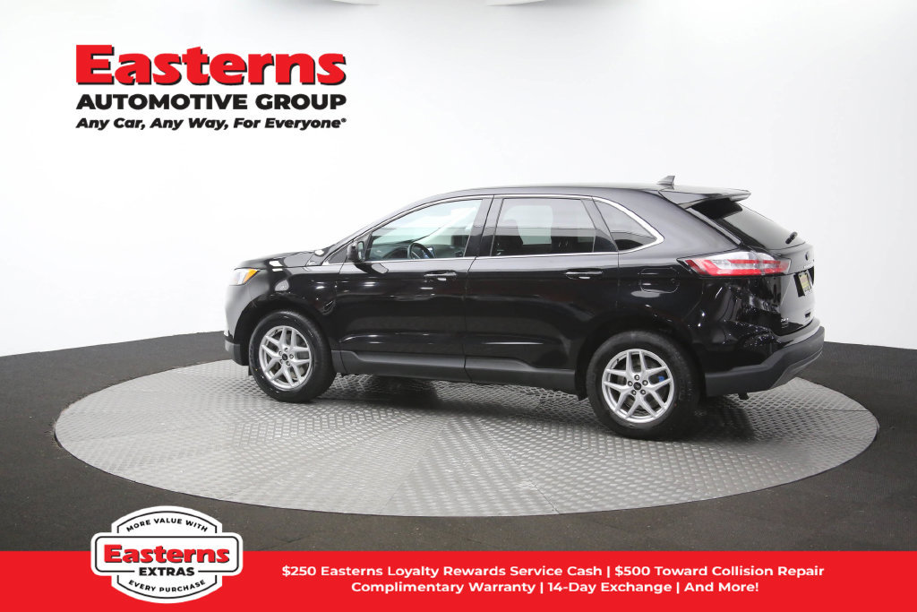 Used 2023 Ford Edge SEL w/ Convenience Package AWD/4WD image 62