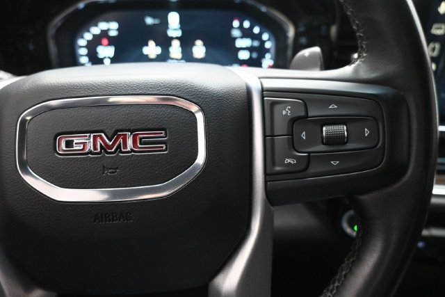 Certified 2023 GMC Sierra 1500 Elevation w/ Preferred Package AWD/4WD image 27