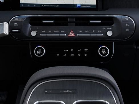 New 2026 Hyundai Palisade SE AWD/4WD image 10