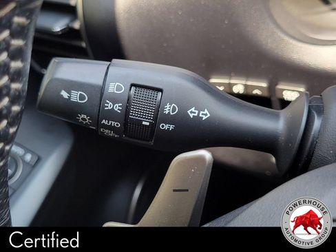 Used 2021 Lexus NX 300 F Sport w/ F Sport Premium Package FWD image 31