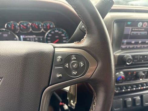 Used 2015 Chevrolet Silverado 2500 High Country AWD/4WD image 18