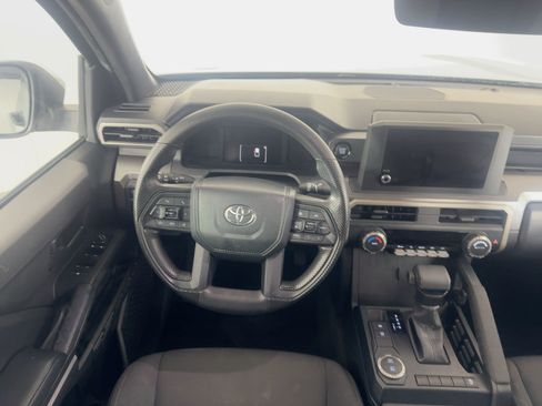 Used 2024 Toyota Tacoma SR5 image 25