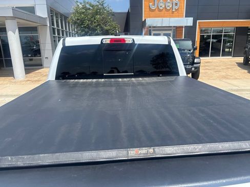 Used 2021 RAM 1500 Laramie AWD/4WD image 27