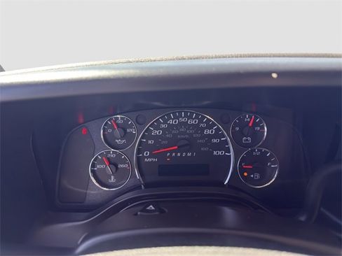 New 2026 Chevrolet Express 3500 WT image 11