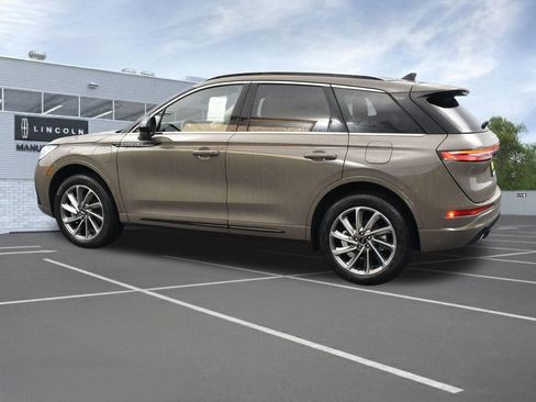 New 2026 Lincoln Corsair Grand Touring image 2
