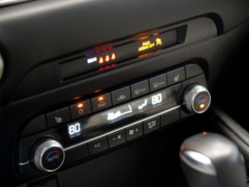 Used 2023 MAZDA CX-5 AWD 2.5 S w/ Preferred Package image 24