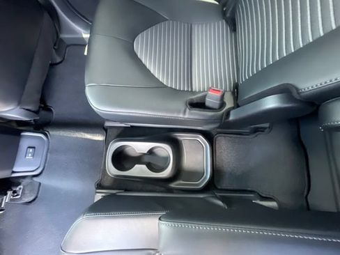 New 2026 Toyota Highlander XSE AWD/4WD image 20