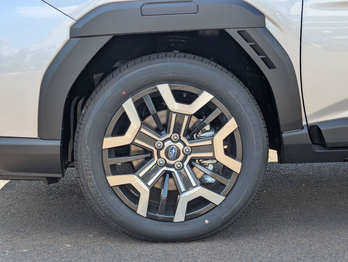 New 2026 Subaru Outback Touring XT AWD/4WD image 42