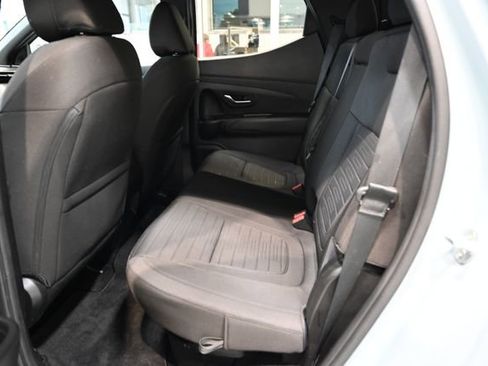 Used 2022 Hyundai Santa Cruz SEL w/ Activity Package AWD/4WD image 13