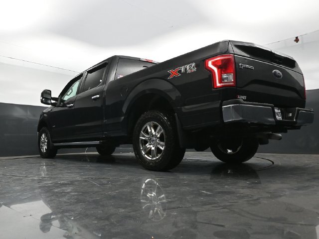 Used 2015 Ford F150 XLT w/ Equipment Group 301A Mid AWD/4WD image 72