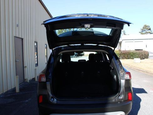 Used 2020 Ford Escape S FWD image 14