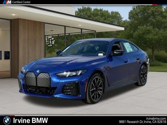 New 2026 BMW i4 eDrive40 w/ M Sport Package RWD video 1