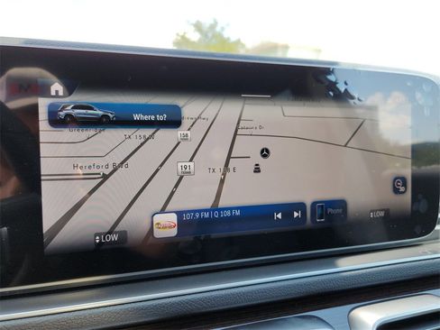 New 2026 Mercedes-Benz GLE 350 GLE 350 image 19