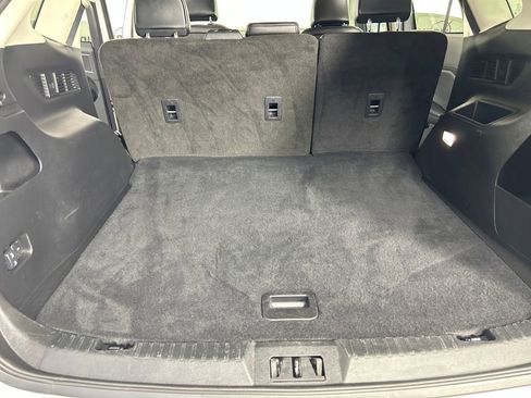Used 2024 Ford Edge SEL image 20