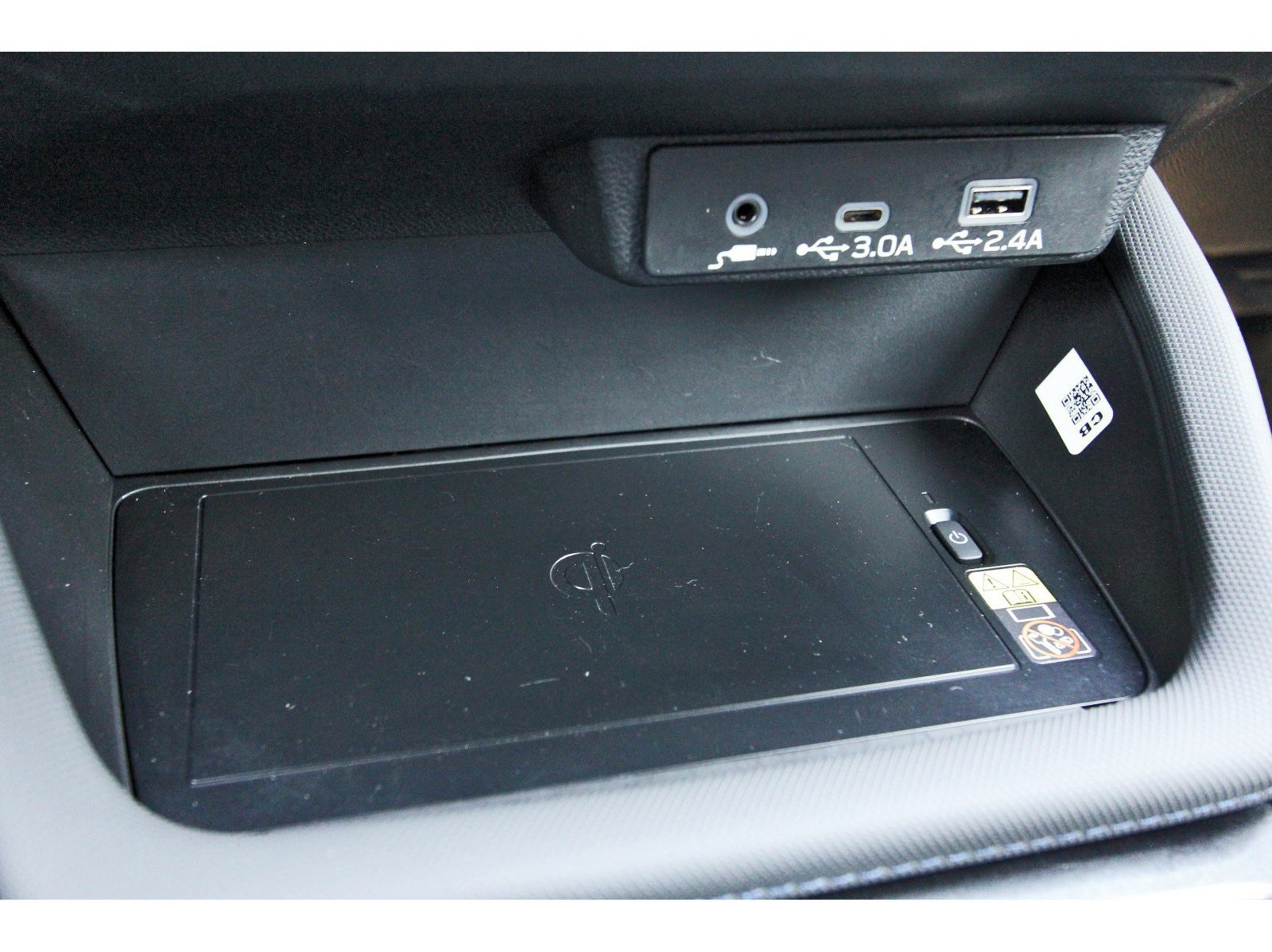 Certified 2026 Subaru Forester Premium AWD/4WD image 28