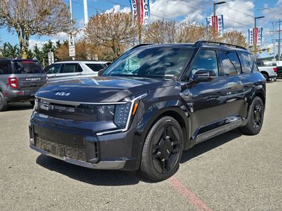 Used 2024 Kia EV9 GT-Line