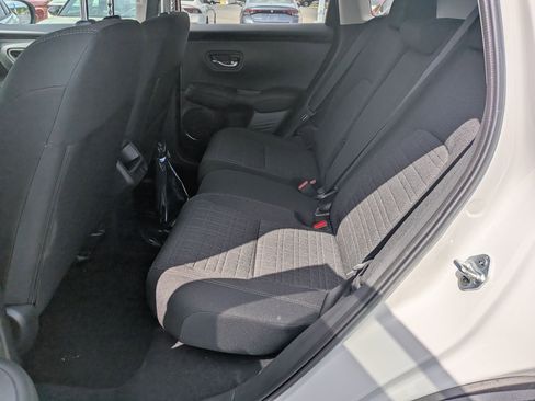 New 2026 Honda HR-V LX image 28