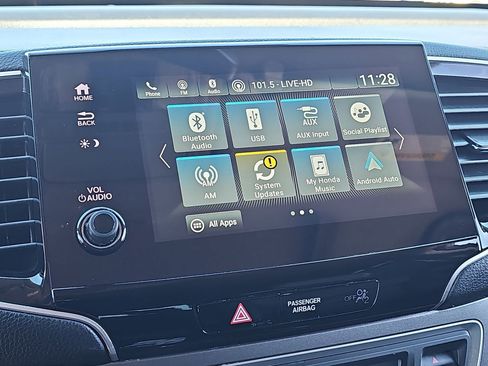 Used 2022 Honda Pilot Special Edition image 23