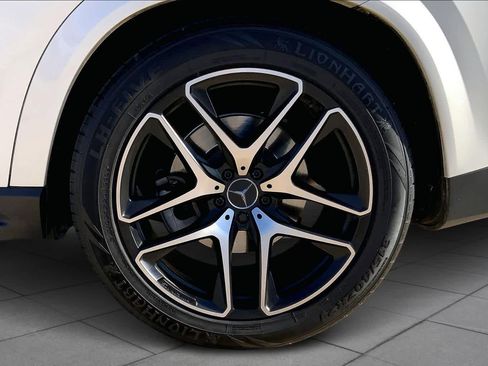 Used 2021 Mercedes-Benz GLE 53 AMG 4MATIC Coupe image 10