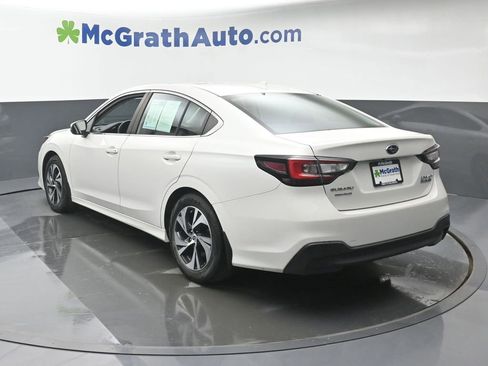 Used 2020 Subaru Legacy Premium w/ Popular Package #1 image 23