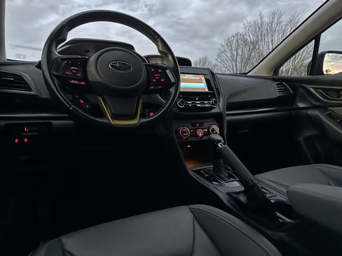 Used 2022 Subaru Crosstrek 2.5i Sport image 16