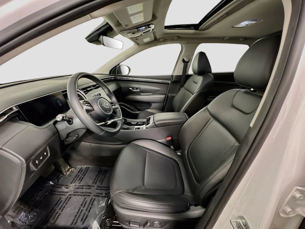 Certified 2023 Hyundai Tucson SEL w/ Convenience Package AWD/4WD image 18