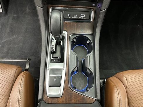 Used 2023 Subaru Ascent Touring image 20