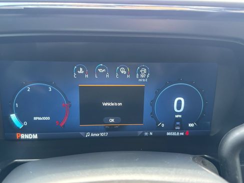 Certified 2024 Ford F450 Lariat w/ Lariat Ultimate Package AWD/4WD image 14