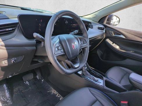 Used 2025 Buick Encore GX Sport Touring w/ Experience Buick Package FWD image 10