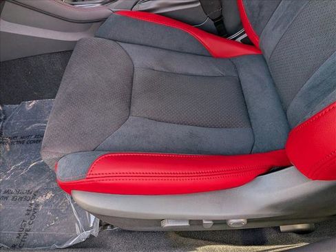 New 2026 Subaru WRX Limited AWD/4WD image 4