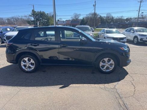 Used 2024 Honda HR-V LX image 23