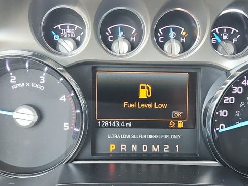 Used 2016 Ford F350 Lariat w/ Lariat Ultimate Package AWD/4WD image 23