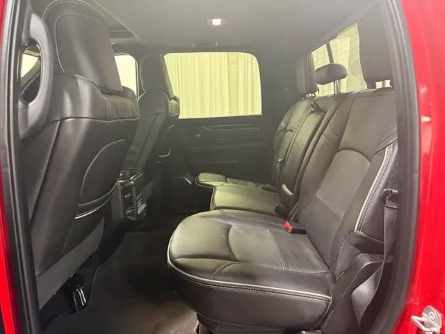 Used 2023 RAM 2500 Rebel w/ Level 2 Equipment Group AWD/4WD image 23