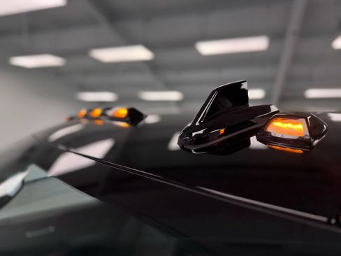 Used 2023 GMC Sierra 2500 SLT w/ SLT Preferred Package image 46