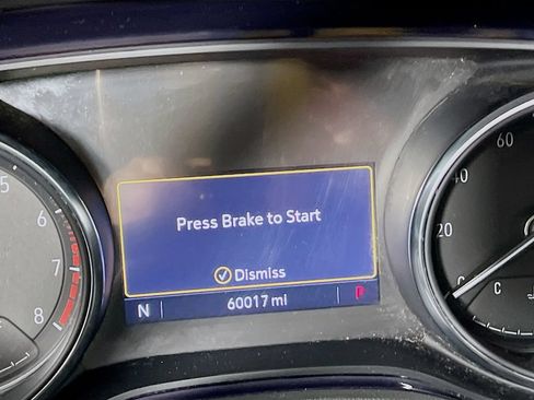 Certified 2023 Buick Encore GX Select FWD image 11
