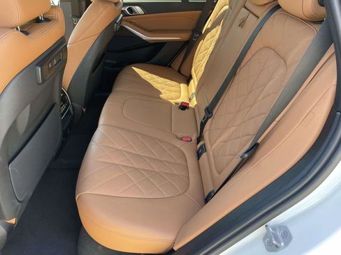 Used 2023 BMW X5 sDrive40i w/ Premium Package RWD image 12