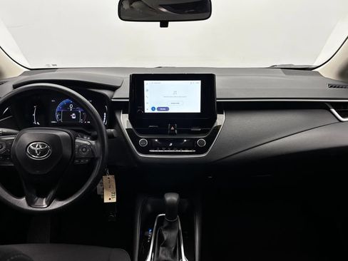 Used 2026 Toyota Corolla LE FWD image 22