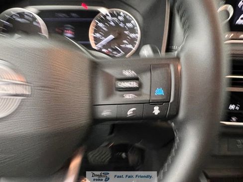 Used 2025 Nissan Rogue SV image 46