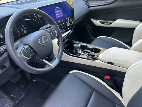 Used 2023 Lexus NX 350 AWD image 10