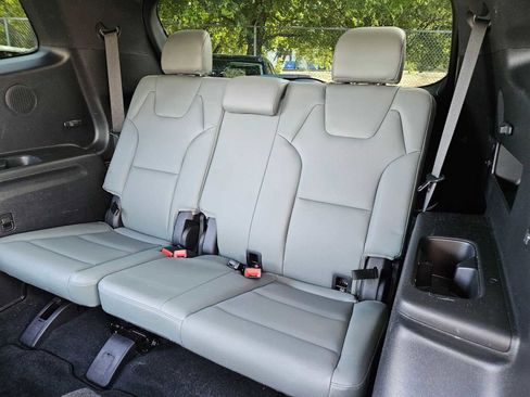 Certified 2024 Kia Telluride SX Prestige X-Line AWD/4WD image 20