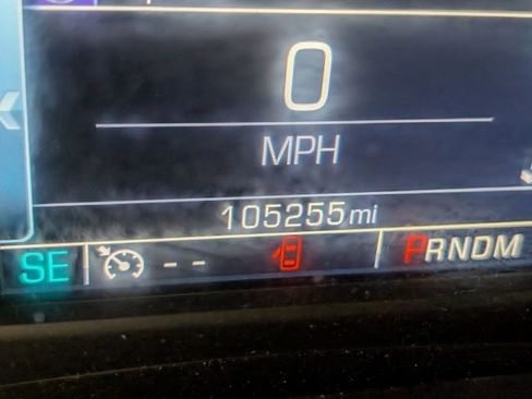 Used 2016 Chevrolet Silverado 1500 LT w/ All Star Edition image 18