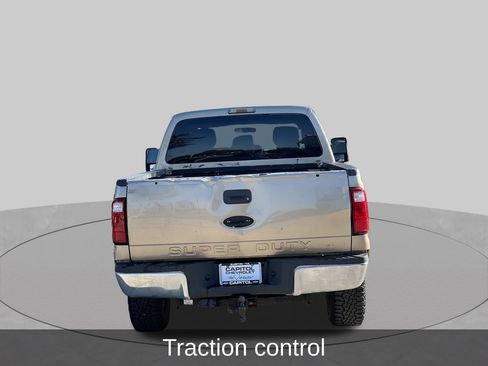 Used 2012 Ford F250 XLT AWD/4WD image 4