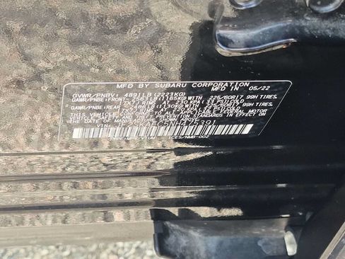 Used 2022 Subaru Forester Premium AWD/4WD image 33