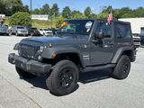 Used 2018 Jeep Wrangler Sport w/ Connectivity Group image 5