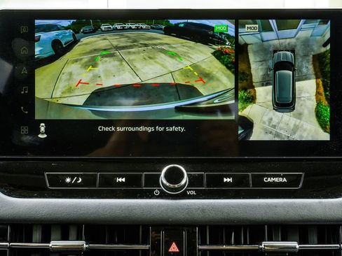 Used 2025 Mitsubishi Outlander SE AWD/4WD image 31