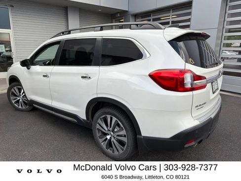 Used 2019 Subaru Ascent Touring AWD/4WD image 4
