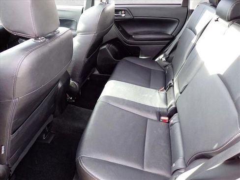 Used 2014 Subaru Forester 2.5i Limited w/ Popular Package #2 image 10